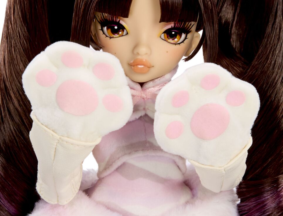 Mirror Mi Κούκλα-Akiko Kittyama Cozy (253488EUC) (4)