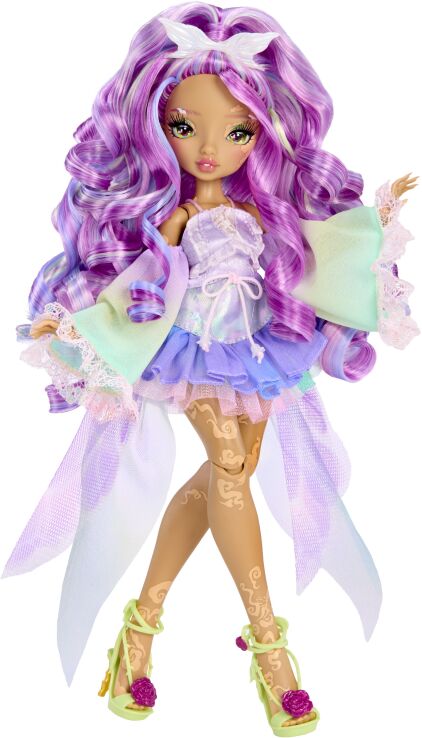Mirror Mi Κούκλα-Lani Luna Dreamy (253495EUC) (0)