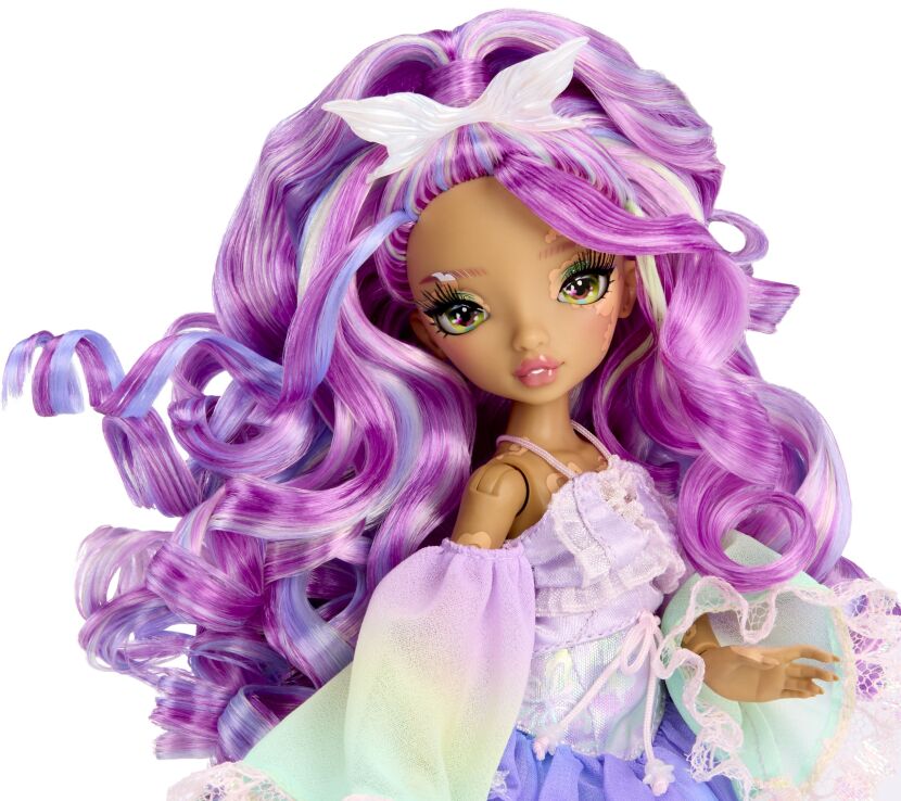 Mirror Mi Κούκλα-Lani Luna Dreamy (253495EUC) (3)