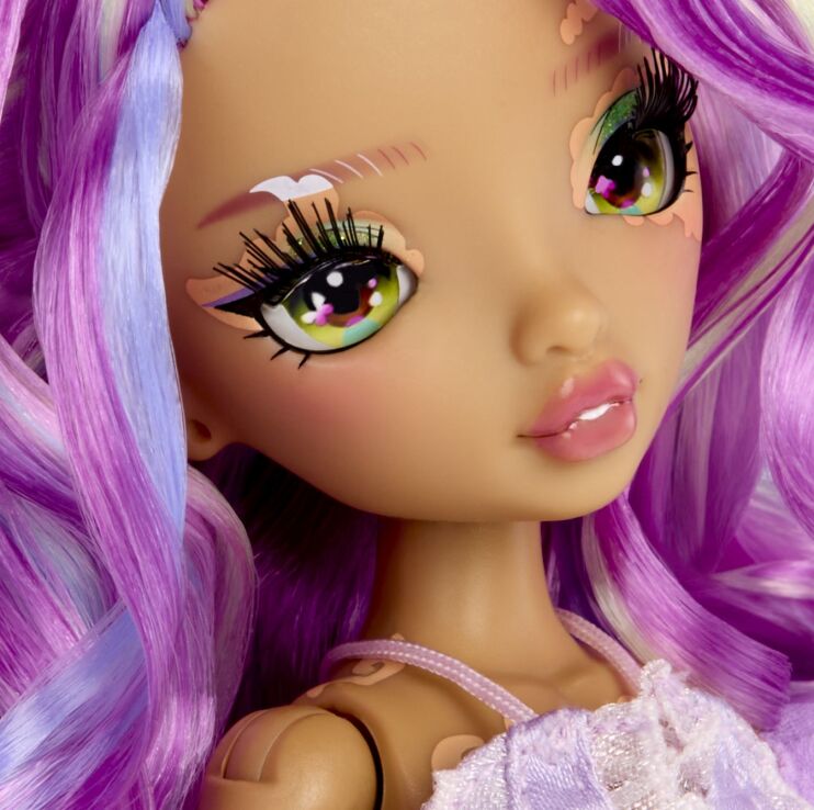Mirror Mi Κούκλα-Lani Luna Dreamy (253495EUC) (4)
