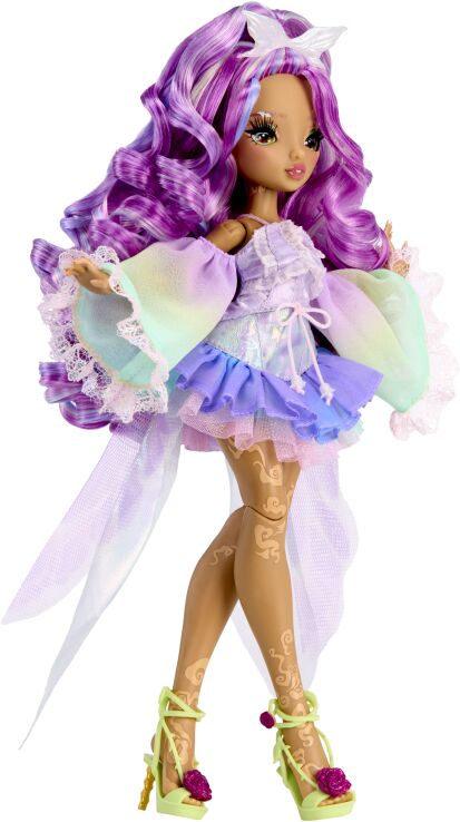 Mirror Mi Κούκλα-Lani Luna Dreamy (253495EUC) (8)