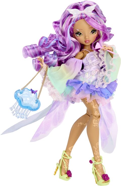 Mirror Mi Κούκλα-Lani Luna Dreamy (253495EUC) (9)