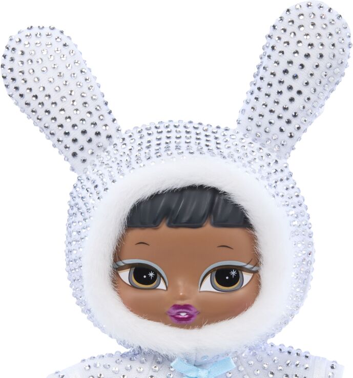 Bratz Bratzies Bling-6 Σχέδια (256564EUC) (8)