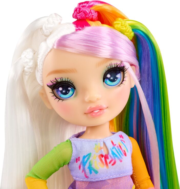 Rainbow High Junior High Rock Party Κούκλα-Amaya (565772EUC) (2)