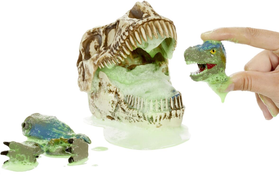 Grossmos Dino S1-8 Σχέδια-1Τμχ (121053EUC) (4)