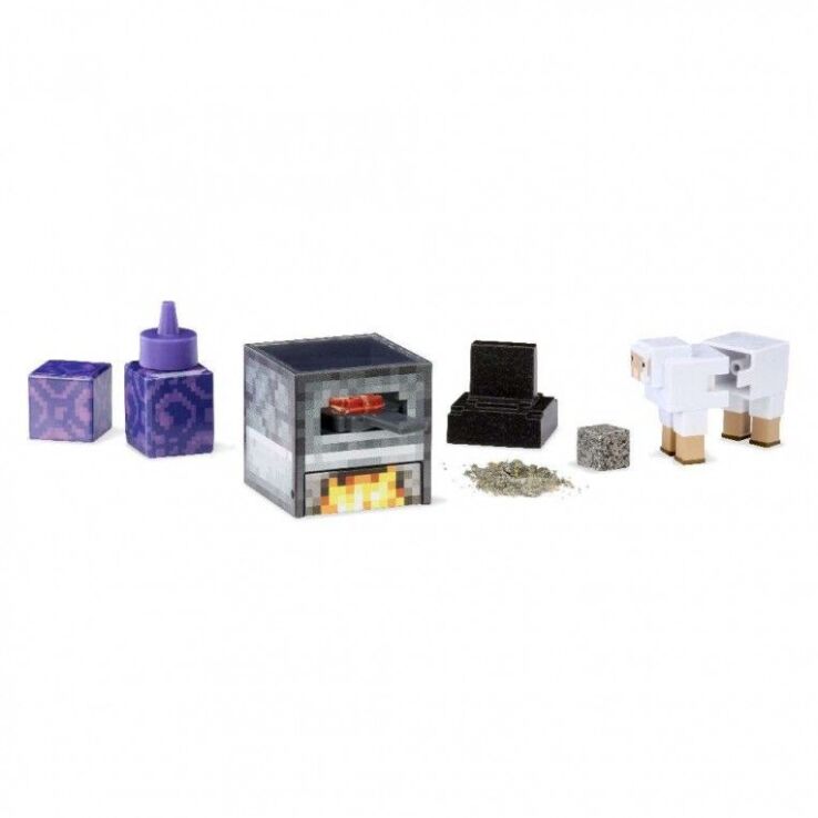 Miniverse-Make It Mini Minecraft-1Τμχ (557272EUC) (3)