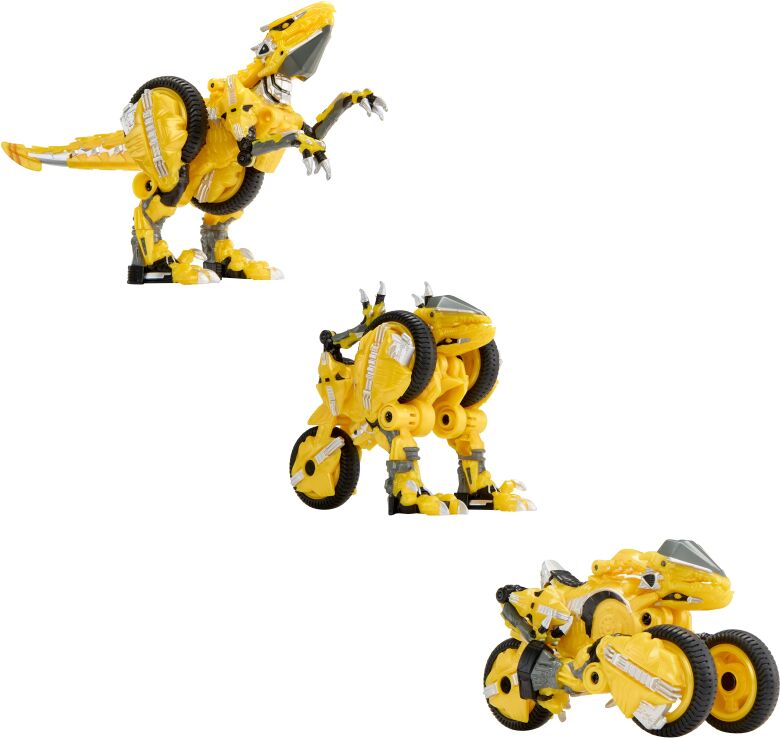Armorsaurs Evolver-3 Σχέδια (599869EUC-V) (6)