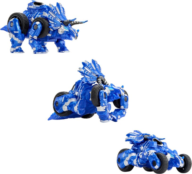 Armorsaurs Evolver-3 Σχέδια (599869EUC-V) (8)