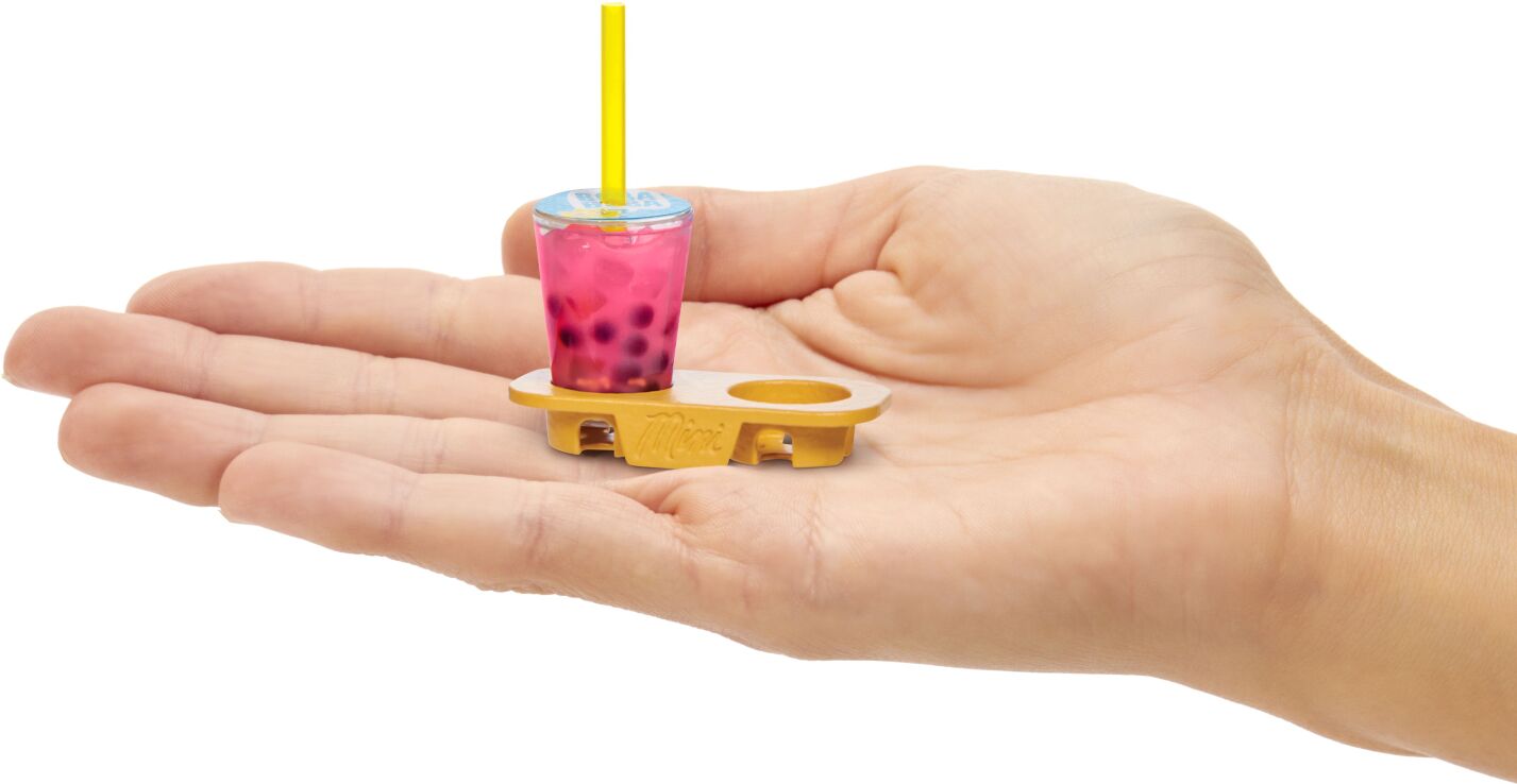 Miniverse Appliances S1-4 Σχέδια-1Τμχ (505600EUC) (5)