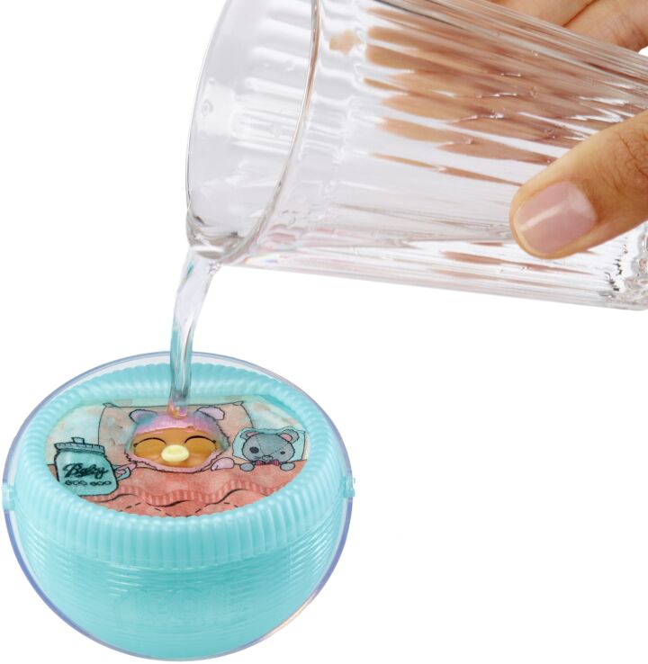 L.O.L Surprise Baby Bundle Surprise-Μωράκια Αδερφούλες-18 Σχέδια-1Τμχ (507321EUC) (3)