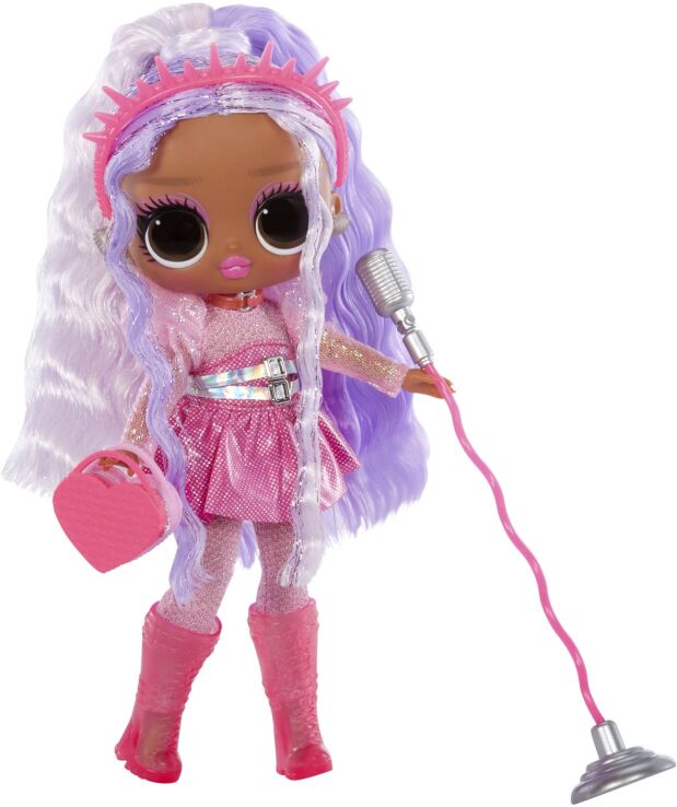 L.O.L Surprise Tweens Neon Pop Stars Tots-2 Σχέδια (121237EUC) (0)