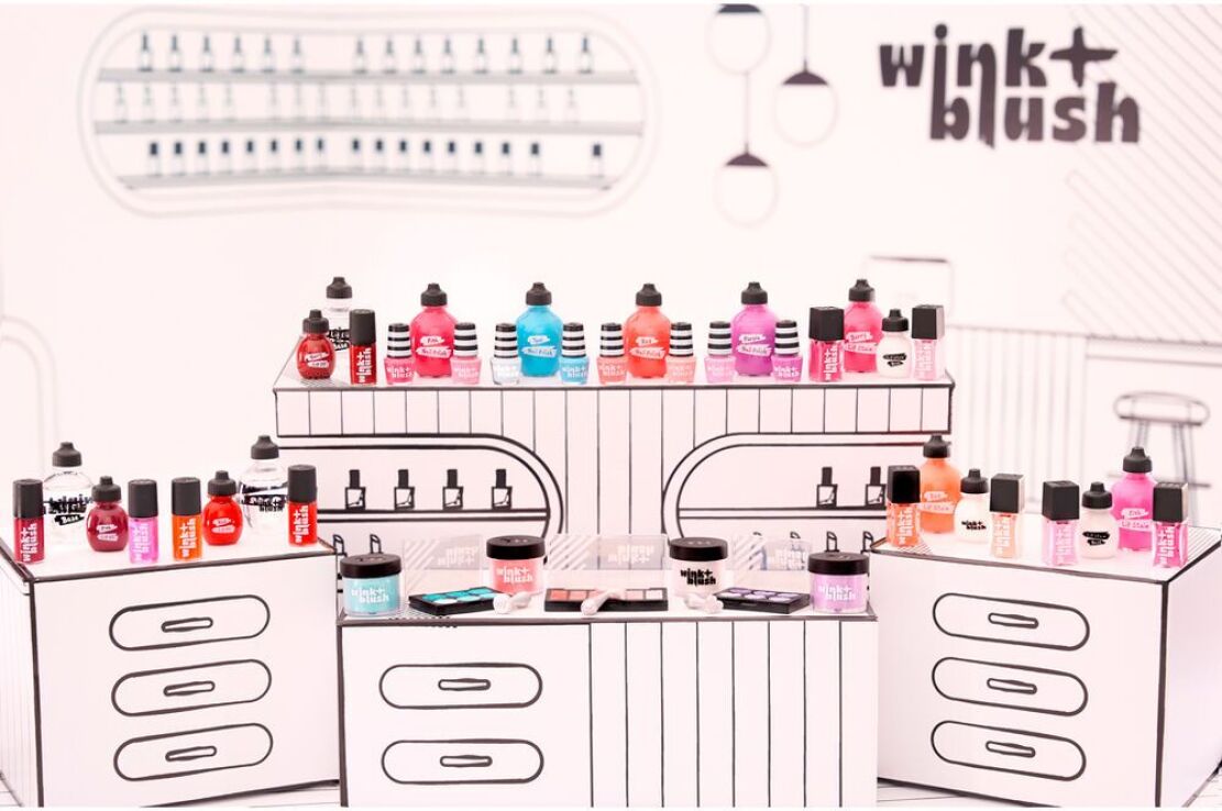 Miniverse Makeup-Make It Mini S1-1Τμχ (121497EUC) (1)