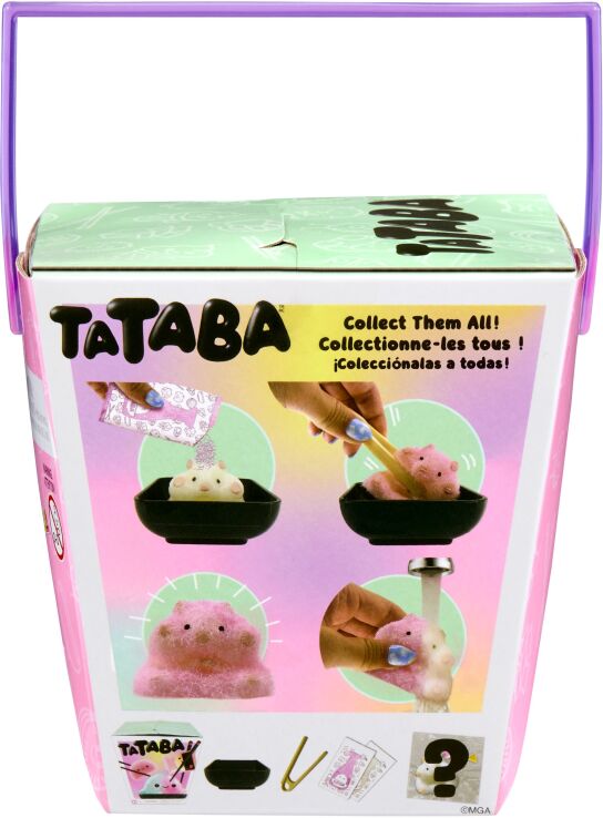 Tataba-6 Σχέδια-1Τμχ (122548EU) (3)