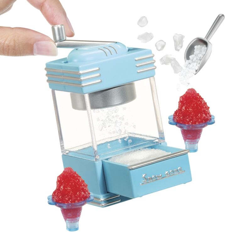 Miniverse Appliances S2-8 Σχέδια-1Τμχ (523444EUC) (7)