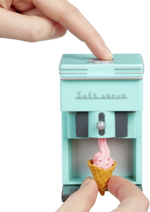 Miniverse Appliances S2-8 Σχέδια-1Τμχ (523444EUC) (8)