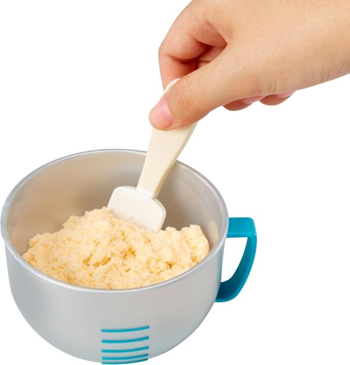 Little Tikes Creative Chef Σετ Ζαχαροπλαστική (639708-EUC) (5)