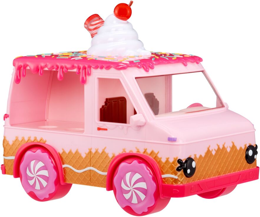 Yummiland Lipgloss Παγωτατζίδικο (541073EUC) (2)