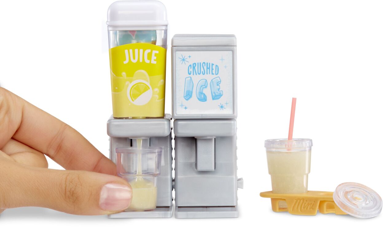 Miniverse Appliances S1-4 Σχέδια-1Τμχ (541530EUC) (3)