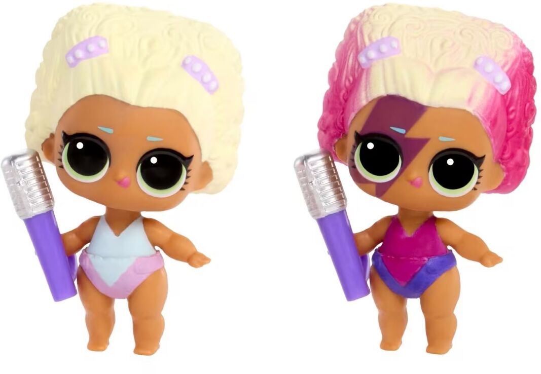 L.O.L Surprise Eye Spy Κούκλα Αδερφούλα-8 Σχέδια-1Τμχ (542612EUC) (4)
