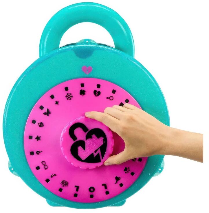 L.O.L Surprise Eye Spy Σετ Απόλυτο Unboxing (542698EUC) (3)