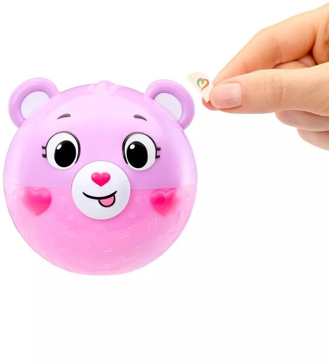 L.O.L Surprise Loves Care Bears Κούκλα-6 Σχέδια-1Τμχ (542704EUC) (2)