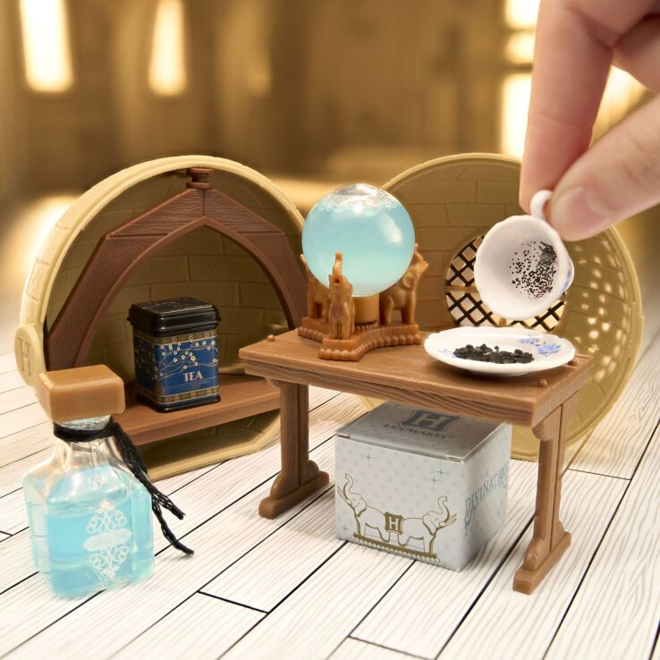 Miniverse-Make It Mini Harry Potter Back To Hogwarts-12 Σχέδια-1Τμχ (547150EUC) (2)