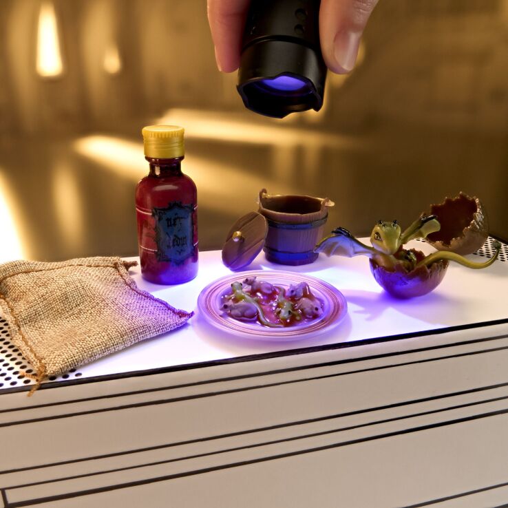 Miniverse-Make It Mini Harry Potter Back To Hogwarts-12 Σχέδια-1Τμχ (547150EUC) (3)