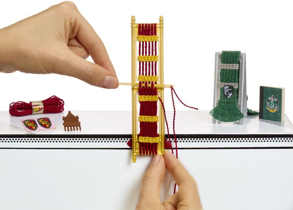 Miniverse-Make It Mini Harry Potter Back To Hogwarts-12 Σχέδια-1Τμχ (547150EUC) (6)