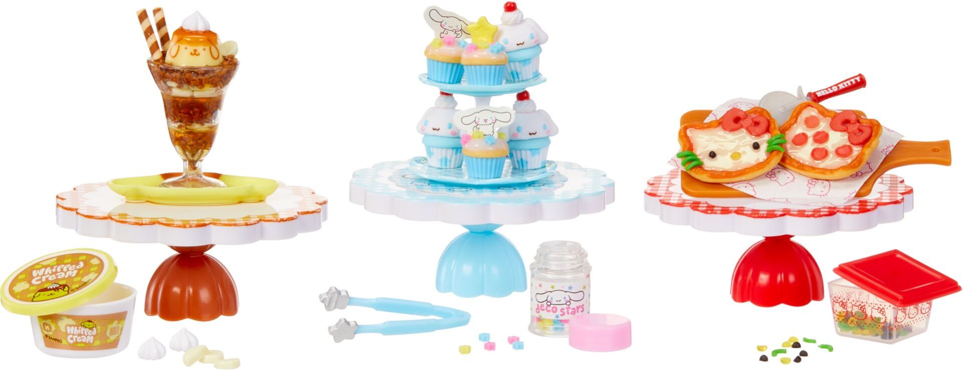 Miniverse-Make It Mini Hello Kitty S2-12 Σχέδια-1Τμχ (547235EUCV) (5)