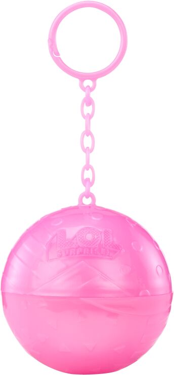 L.O.L Surprise Bubbly Surprise Tots Μικρές Αδερφούλες-6 Σχέδια (249467EUC) (3)