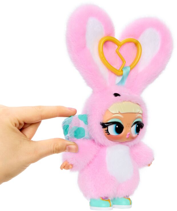 L.O.L Surprise Plush Surprise Κούκλα-6 Σχέδια (249498EUC) (16)
