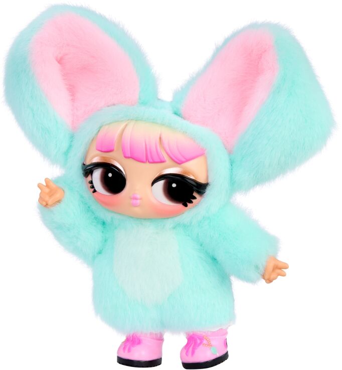 L.O.L Surprise Plush Surprise Κούκλα-6 Σχέδια (249498EUC) (7)