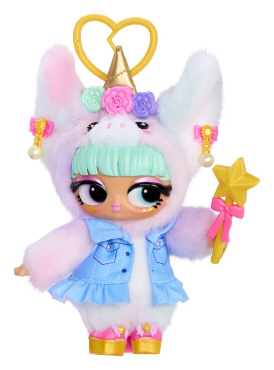 L.O.L Surprise Plush Surprise Κούκλα-6 Σχέδια (249498EUC) (9)