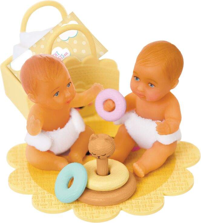 Miniverse-Make It Mini Baby Nurturing-1Τμχ (254171EUC) (4)
