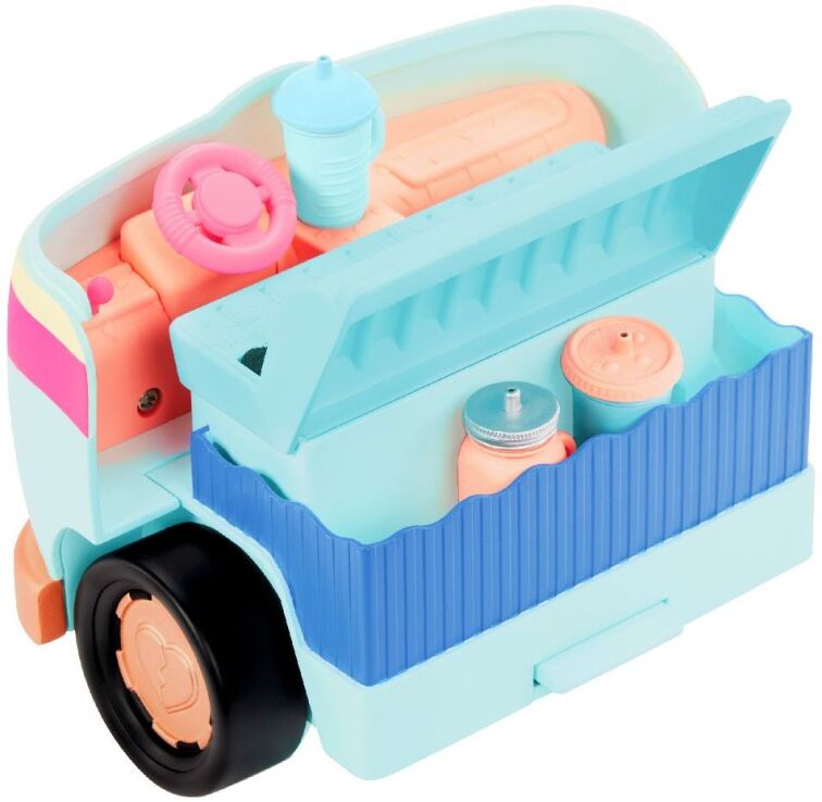 L.O.L. Surprise Grill & Groove Camper (580645EUC) (3)