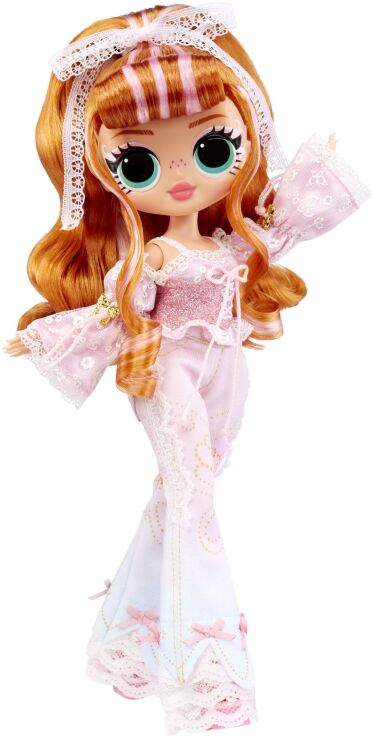 L.O.L Surprise Omg Κούκλα-Wildflower S8 (591511EUC) (2)