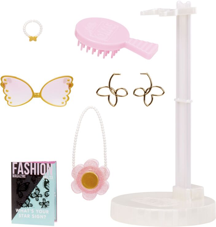 L.O.L Surprise Omg Κούκλα-Wildflower S8 (591511EUC) (3)