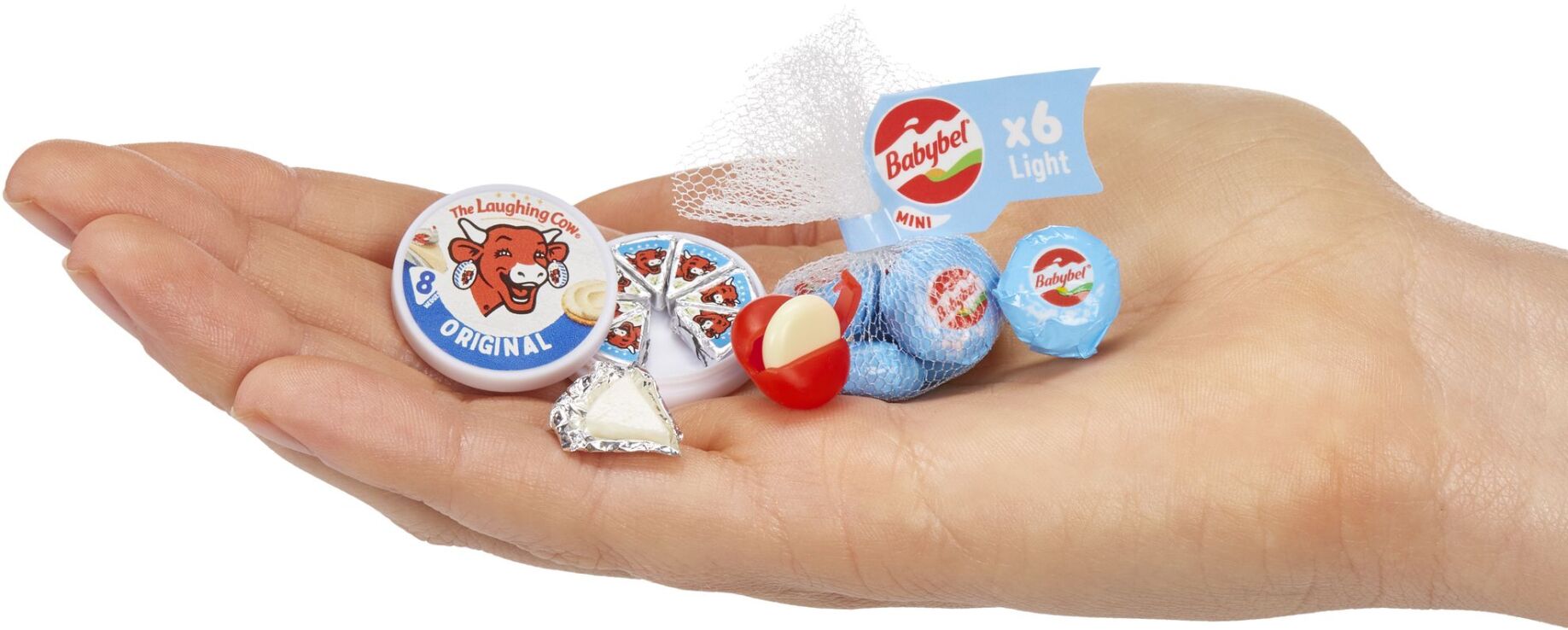 Miniverse Food-Real Brands-1Τμχ (595748EU) (7)