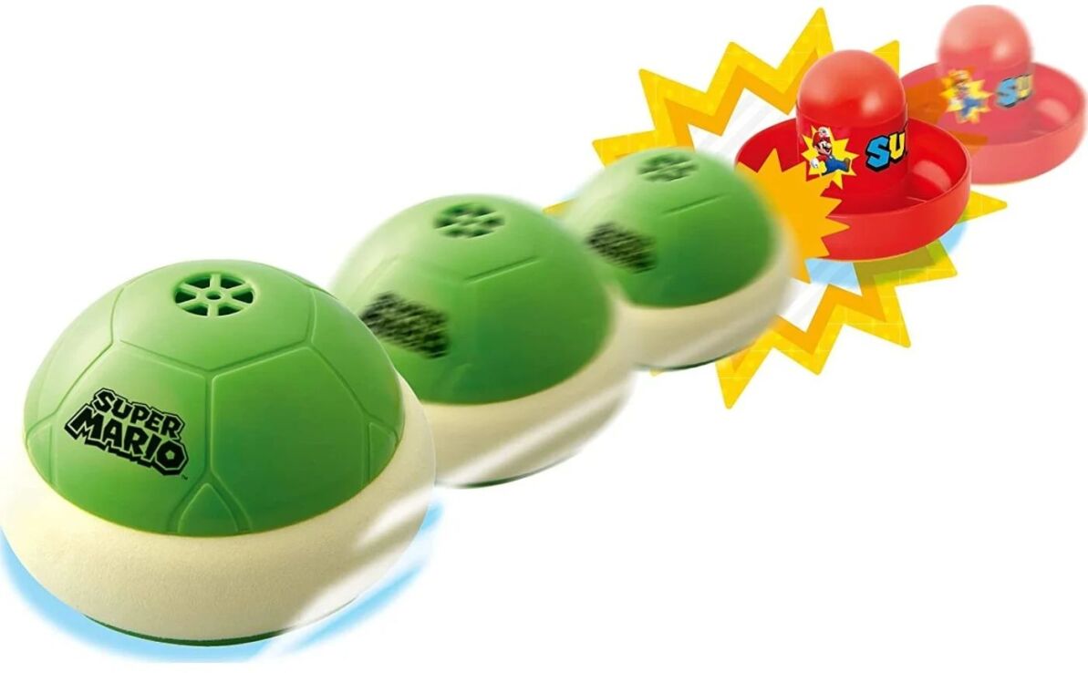 Super Mario Hover Shell Strike (7397) (2)