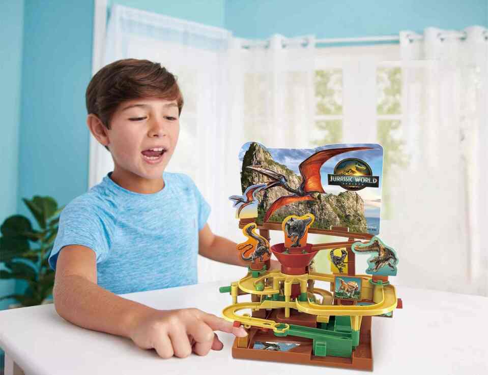 Jurassic World Rebirth Adventure Challenge (7515) (3)