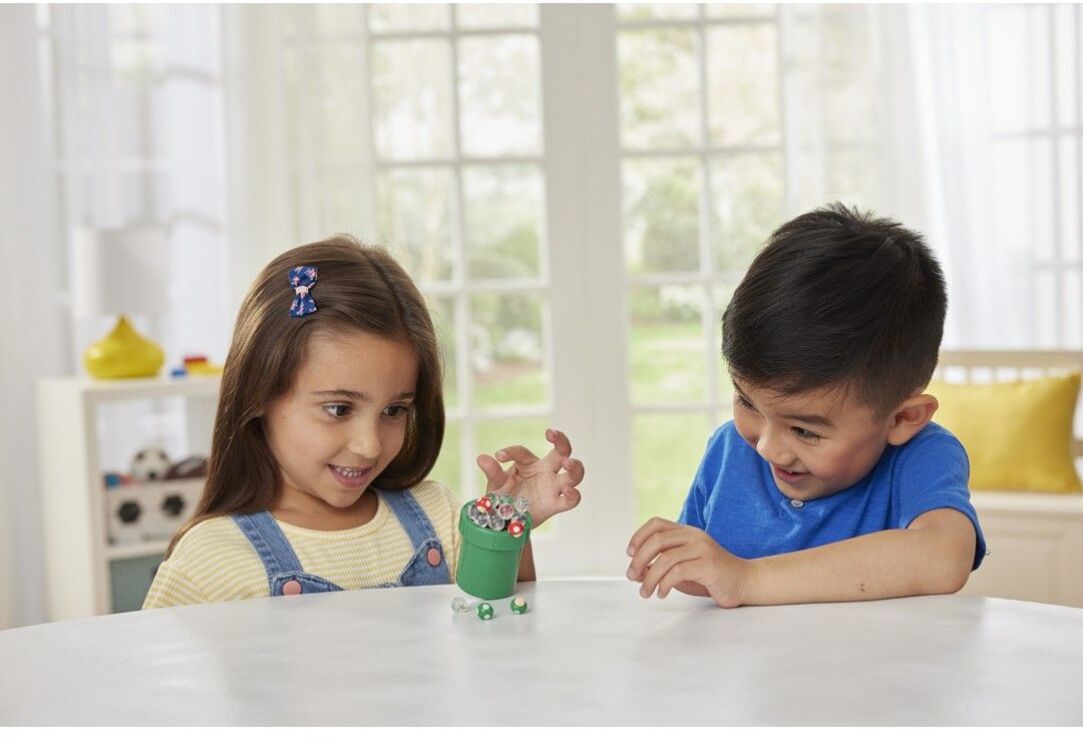 Super Mario Mushroom Mania-Balancing Game (7542) (2)