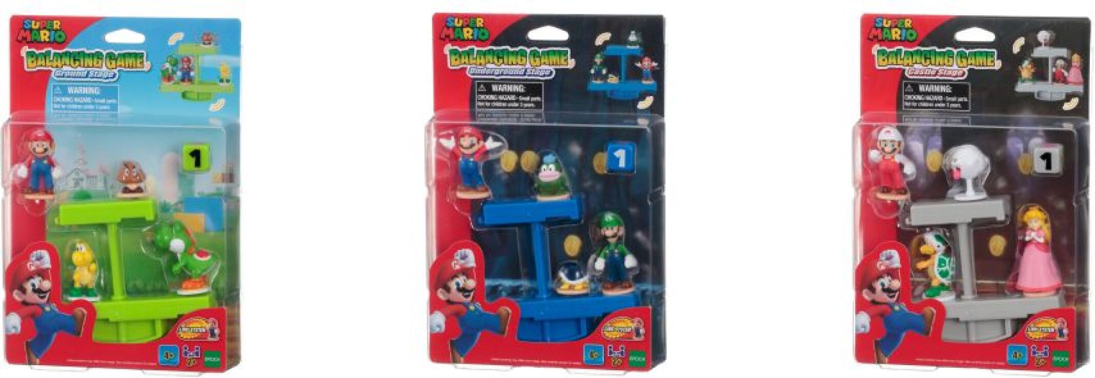 Super Mario Balancing Game-3 Σχέδια (7367) (2)