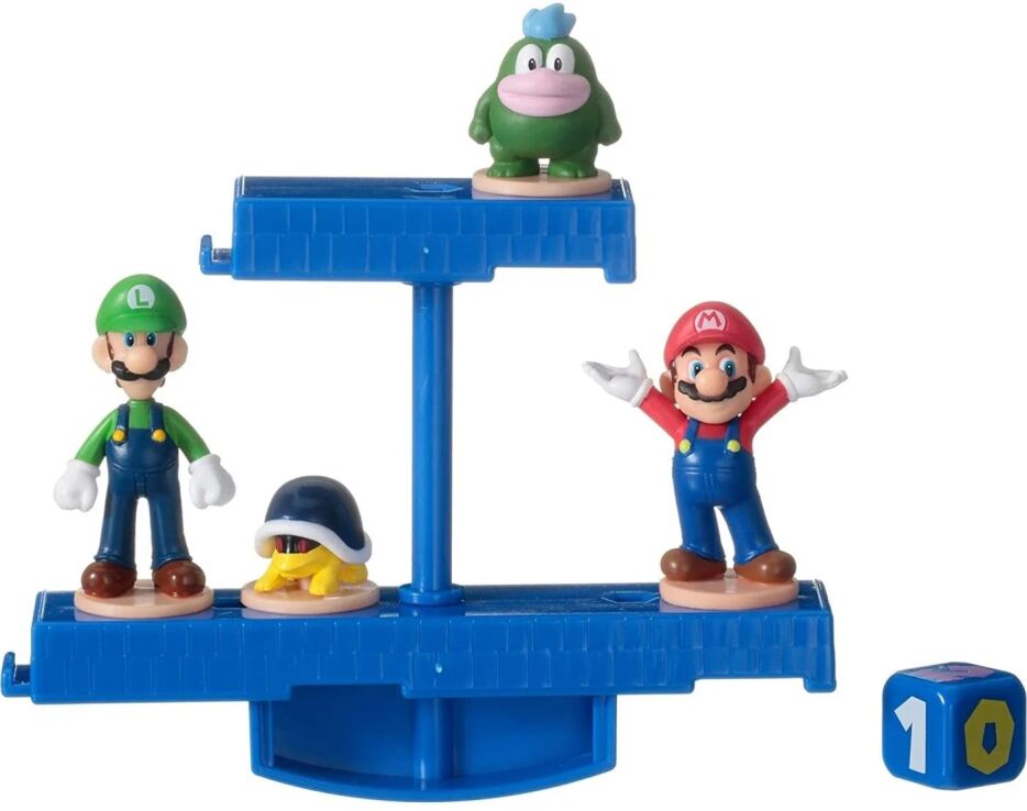 Super Mario Balancing Game-3 Σχέδια (7367) (3)