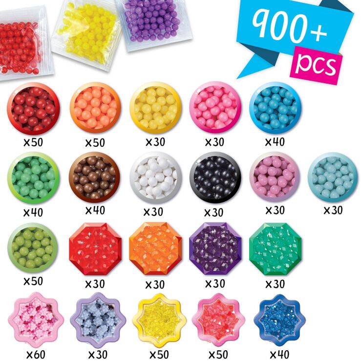 Aquabeads Beginners Carry Case (31912) (3)