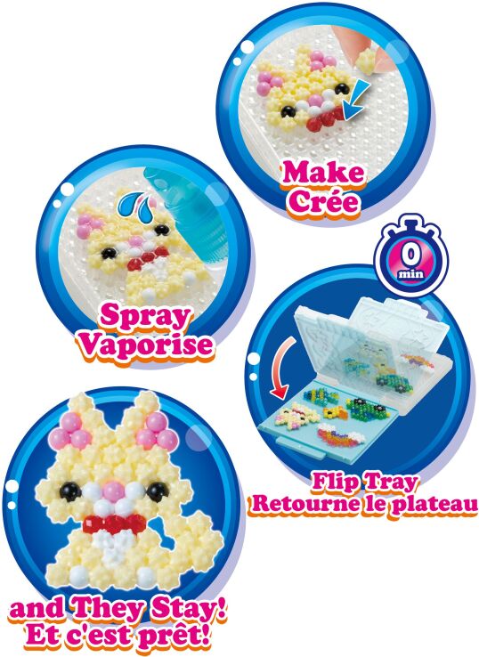 Aquabeads Starter Set (31998) (3)