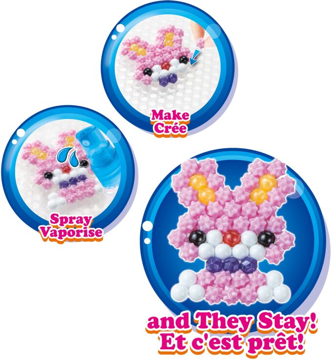 Aquabeads Easy Starter Set (31999) (3)