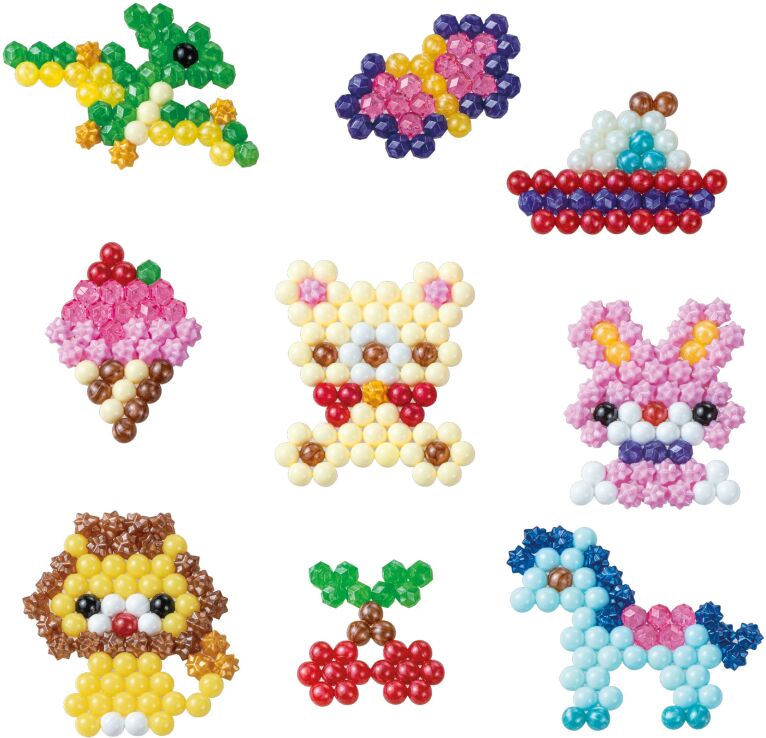 Aquabeads Easy Starter Set (31999) (4)