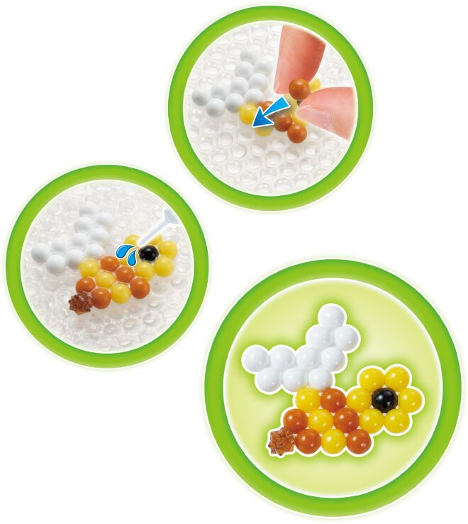 Aquabeads Mini Play Pack- 1Τμχ (32000) (2)
