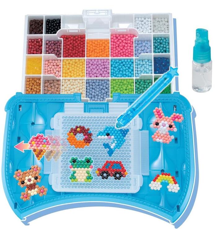 Aquabeads Beginners Craft Case (35087) (1)