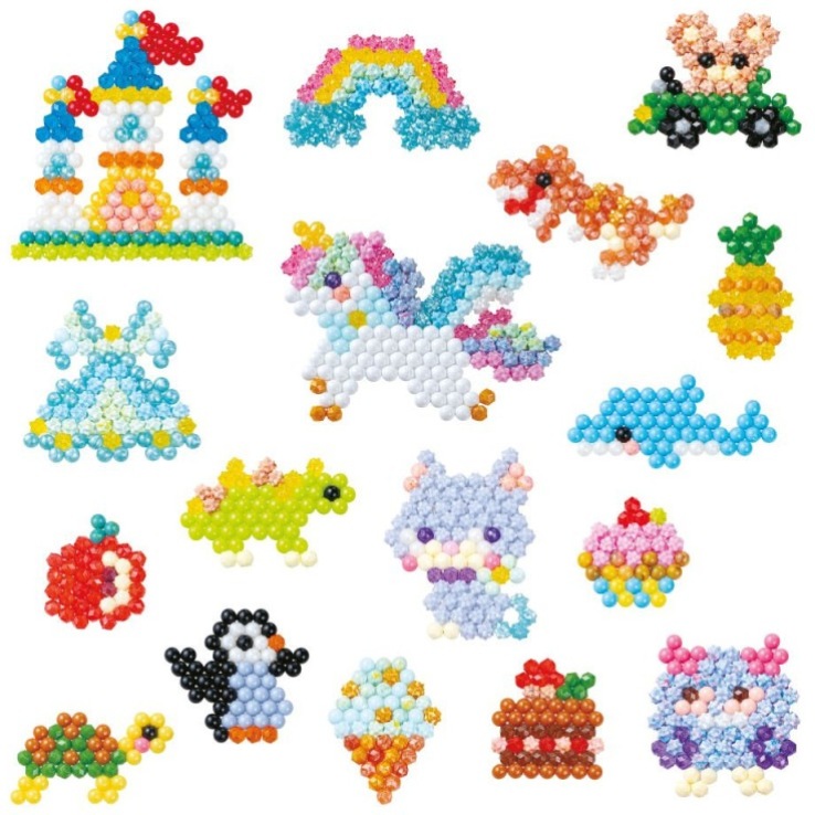 Aquabeads Designers Carry Case (35114) (2)